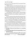 Nâng cao chất lượng thẩm định tài chính dự án trong cho vay tại chi nhánh ngân hàng Công thương Ba Đình đối với các doanh nghiệp ngành xây dựng