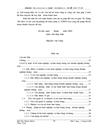 Hoàn thiện phương pháp kế toán nghiệp vụ bán hàng ở Công ty TNHH Gia Long trong điều kiện vận dụng chuẩn mực kế toán số 14