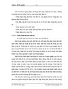 CMột số giải pháp nhằm hoàn thiện công tác thẩm định tài chính dự án khi cho vay đóng tàu tại chi nhánh Ngân hàng Đầu tư và Phát triển Bắc Hà Nội