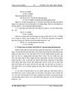 Một số ý kiến nhằm hoàn thiện công tác hạch toán thành phẩm và tiêu thụ thành phẩm tại công ty Nhựa cao cấp Hàng không