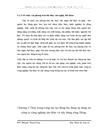Quản lý hoạt động cạnh tranh không lành mạnh tại Cục Quản lý cạnh tranh Bộ Công Thương