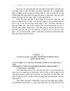 Phương hướng và giải pháp nhằm đẩy mạnh hoạt động xuất khẩu chè tại Tổng Công Ty chè Việt Nam