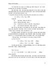 Phương pháp trả lương tại Công ty TNHH điện tử Phương Đông