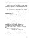 Phương pháp trả lương tại Công ty TNHH điện tử Phương Đông