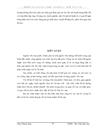 Thực trạng và giải pháp nâng cao hiệu quả sử dụng vốn trái phiếu Chính phủ giai đoạn 2003 2010