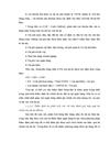 Nâng cao chất lượng thẩm định tài chính dựán đầu tư trong hoạt động cho vay của Ngân hàng Đầu từ Phát triển Bắc Hà Nội