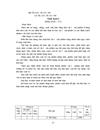 Kế toán thành phẩm