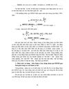 Vận dụng dãy số thời gian để phân tích sự biến động số lao động tham gia bảo hiểm xã hội giai đoạn 2000 2007 và dự đoán cho đến năm 2010