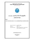 Kế toán bán hàng và xác định kết quả kinh doanh