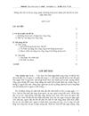 Những vấn đề còn tồn tại xung quanh hệ thống thoát nước thành phố Hà Nội và biện pháp khắc phục