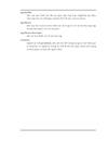 JavaServer Pages