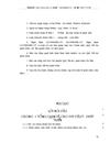 Giải pháp nâng cao hiệu quả hoạt động cho vay đầu tư phát triển của nhà nước tại Chi nhánh Quỹ Hỗ trợ phát triển Hà Nội