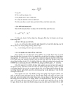 Ảnh hưởng của các yếu tố đầu vào đến hiệu quả kinh tế cây cà phê tỉnh Đăk Nông