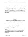 Những giải pháp nâng cao hoạt động xúc tiến thương mại của công ty cổ phần y dược Bảo Long