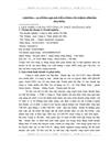 Nâng cao hiệu quả áp dụng HACCP nhằm cải thiện chất lượng sản phẩm tại công ty thực phẩm Hà Nội