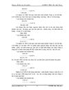 Nâng cao hiệu quả áp dụng HACCP nhằm cải thiện chất lượng sản phẩm tại công ty thực phẩm Hà Nội