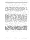 Nâng cao hiệu quả áp dụng HACCP nhằm cải thiện chất lượng sản phẩm tại công ty thực phẩm Hà Nội