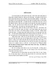 Nâng cao hiệu quả áp dụng HACCP nhằm cải thiện chất lượng sản phẩm tại công ty thực phẩm Hà Nội