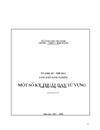 Sáng kiến kinh nghiệm mầm non 50 SKKN đạt giải cấp Tỉnh