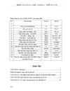 Phân tích nguồn cung cấp và phụ tải