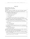 Nâng cao hiệu quả thanh toán quốc tế theo phương thức tín dụng chứng từ tại ngân hàng thương mại cổ phần kỹ thương việt nam techcombank