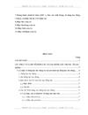 Nâng cao động lực lao động bằng công cụ kinh tế tại công ty cổ phần vận tải ôtô Nghệ An