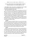 Kế toán chi phí và tính giá thành sản phẩm