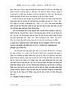 Kế toán chi phí và tính giá thành sản phẩm