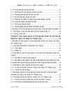 Kế toán chi phí và tính giá thành sản phẩm