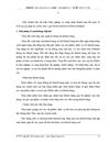Hoàn thiện nghiệp vụ thanh toán bằng thr EDC POS tại NHNo và phát triển nông thôn Chi nhánh Mỹ Đình