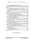 Hoạt động xuất khẩu giầy sang thị trường EU của công ty TNHH một thành viên giầy Thượng Đình Thực trạng và giải pháp thúc đẩy