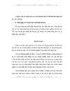 Hiệu quả sử dụng vốn và các biện pháp nâng cao hiệu quả sử dụng vốn tại Công ty TNHH Nghiệp Quảng