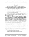 Quản trị rủi ro tín dụng trong hoạt động cho vay của chi nhánh NHĐT PT Hà Thành đối với các DNVVN trên địa bàn thành phố Hà Nội