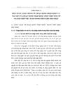 Hoạt động nhập khẩu phôi thép tại Văn phòng Tổng công ty Thép Việt Nam trong điều kiện hội nhập