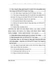 Giải pháp nâng cao chất lượng tín dụng ngân hàng cho phát triển nông nghiệp trên địa bàn của NHNo PTNT huyện Văn Giang