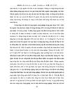 Đầu tư phát triển nông nghiệp Hà Tây