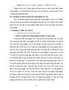 Đầu tư phát triển nông nghiệp Hà Tây