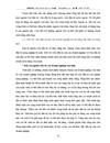 Đầu tư phát triển nông nghiệp Hà Tây
