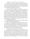 Đầu tư phát triển nông nghiệp Hà Tây