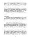 Đầu tư phát triển nông nghiệp Hà Tây