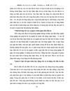 Đầu tư phát triển nông nghiệp Hà Tây