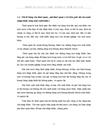 Một số giải pháp nhằm nâng cao hiệu quả xuất khẩu hàng hóa tại công ty điện máy điện lạnh Việt Úc