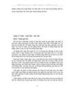 Lịch trình tham quan