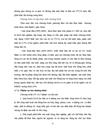 Giải pháp nhằm nâng cao hiệu quả sử dụng vốn đầu tư công trình hạ tầng các xã đặc biệt khó khăn miền núi vùng dân tộc thiểu số