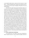 Giải pháp nhằm nâng cao hiệu quả sử dụng vốn đầu tư công trình hạ tầng các xã đặc biệt khó khăn miền núi vùng dân tộc thiểu số