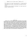 Thị trường BĐS định hướng giải pháp phát triển thị trường Bất động sản ở Việt Nam