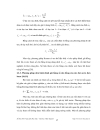 Hoàn thiện phương pháp tính lặp theo điều kiện proton kết hợp với phương pháp bình phương tối thiểu để đánh giá hằng số cân bằng của các đơn axit