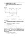 Đặc điểm hoạt động sản xuất kinh doanh quy trình công nghệ và tổ chức sản xuất kinh doanh của công ty xây dựng công trình