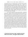 Quỹ đầu tư vốn mạo hiểm cơ hội cho những nhà DN trẻ VN trong quá trình hội nhập kinh tế quốc tế bước vào nền kinh tế tri thức