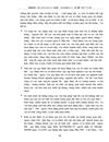Quỹ đầu tư vốn mạo hiểm cơ hội cho những nhà DN trẻ VN trong quá trình hội nhập kinh tế quốc tế bước vào nền kinh tế tri thức